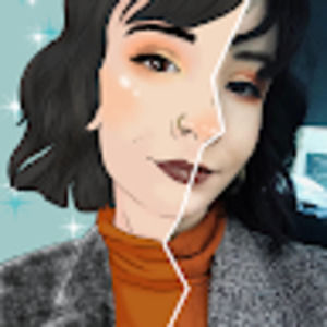 Meet your Posher, Celeste